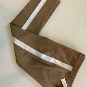 Banana Republic Sloan trousers